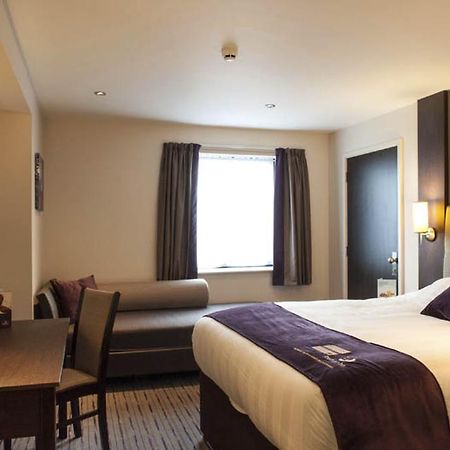 Premier Inn Dundee North Esterno foto