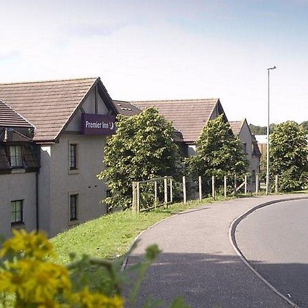 Premier Inn Dundee North Esterno foto