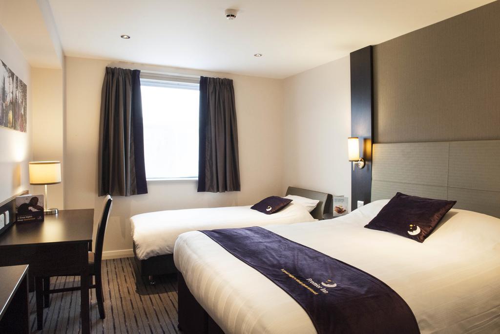 Premier Inn Dundee North Camera foto