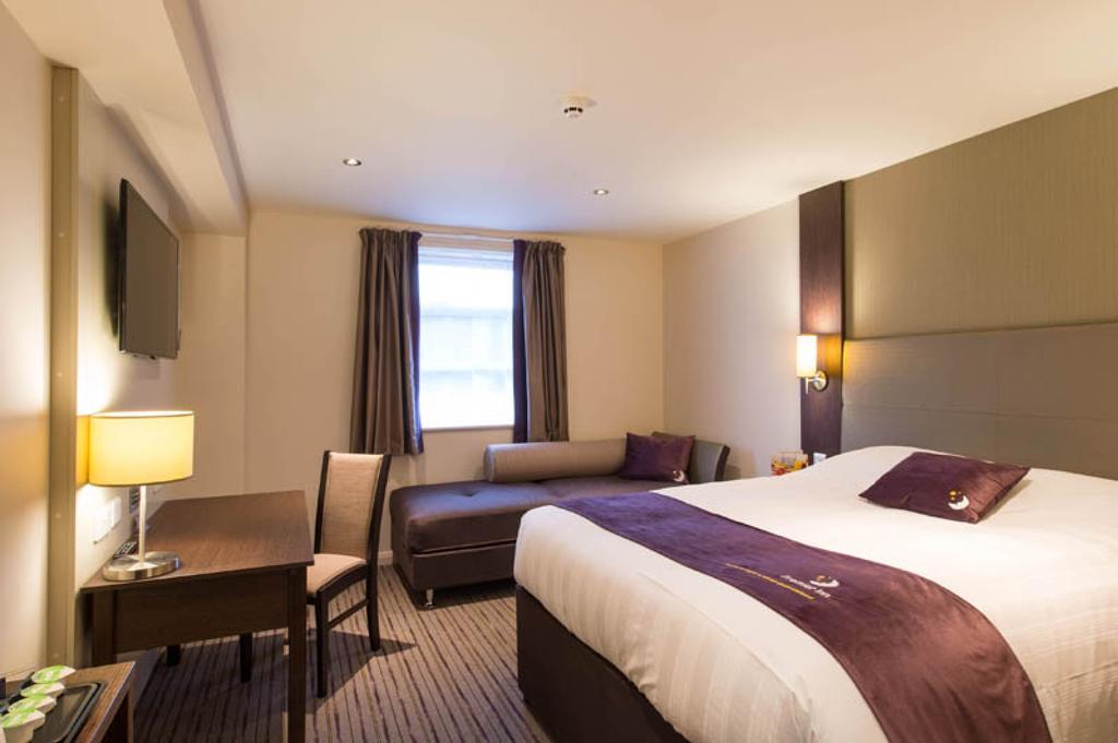 Premier Inn Dundee North Camera foto
