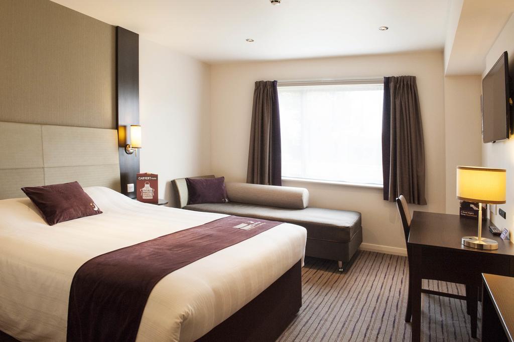 Premier Inn Dundee North Camera foto