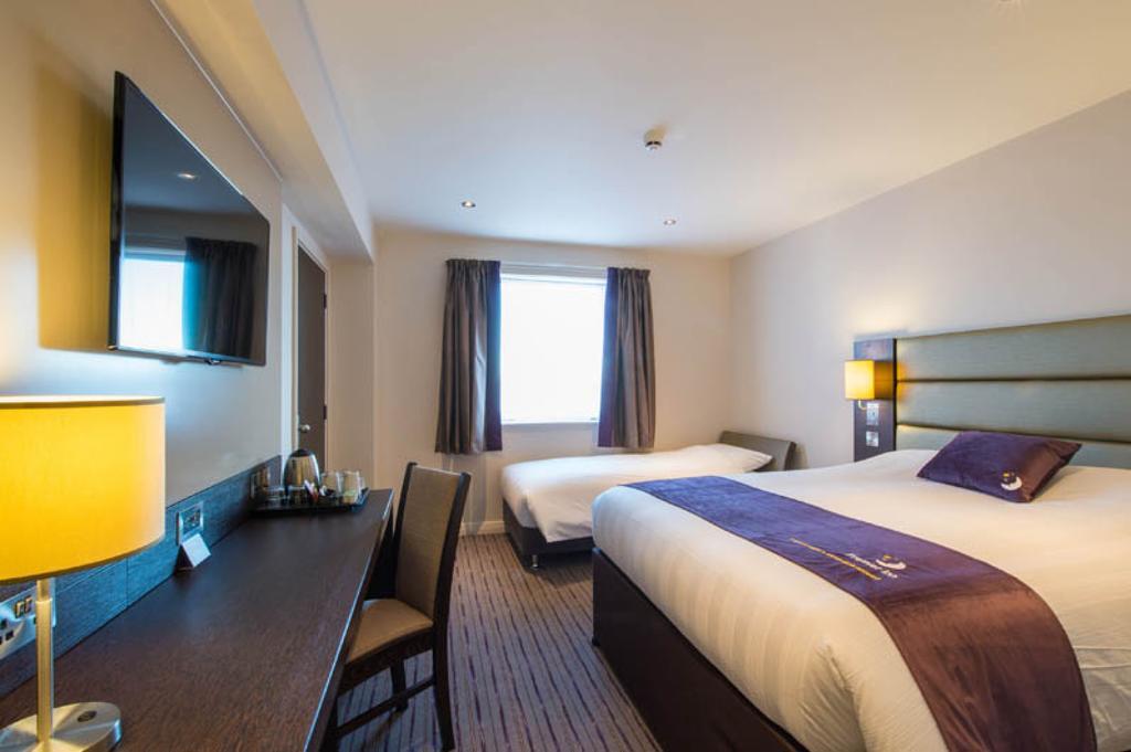 Premier Inn Dundee North Camera foto