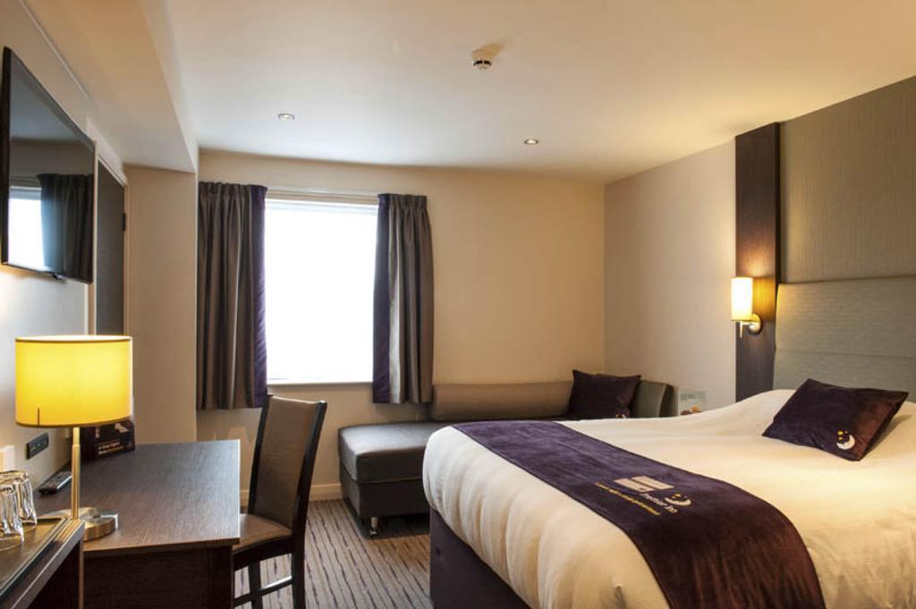 Premier Inn Dundee North Camera foto